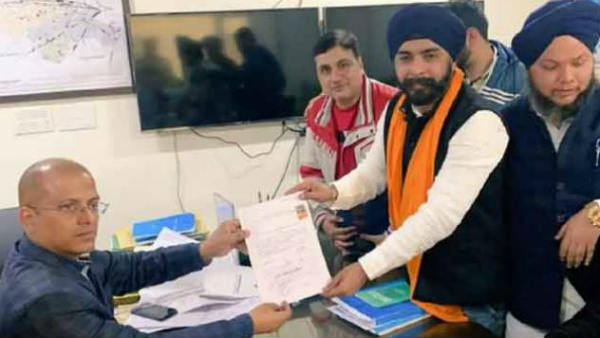 12वीं पास बग्गा की आय 3.8 लाख रुपए 12वीं पास बग्गा की आय 3.8 लाख रुपए