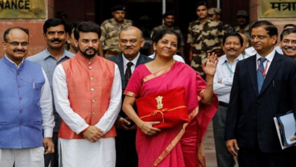 सबसे अच्छा प्रदर्शन उर्वरक सेक्टर का रहा सबसे अच्छा प्रदर्शन उर्वरक सेक्टर का रहा