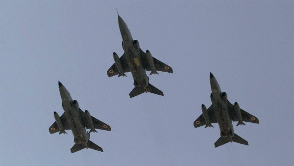 ऑपरेशन को दिया गया खास कोडनेम 