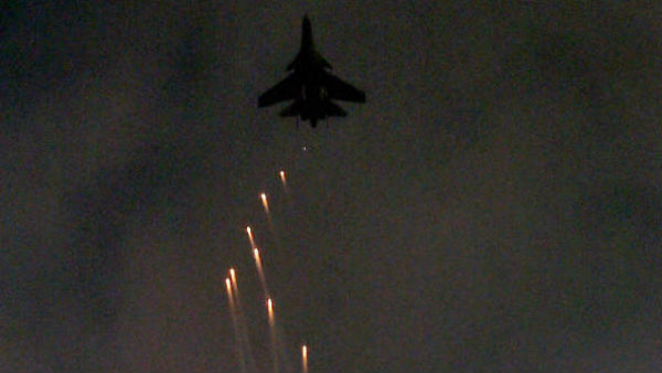 परिवारवालों को भी नहीं थी कुछ खबर 