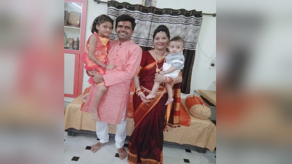 एम्बुलेंस का वो सफर कभी नहीं भूल सकती