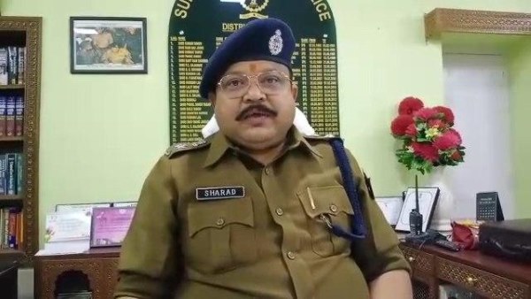  पुलिस ने नहीं लिया गंभीरता से