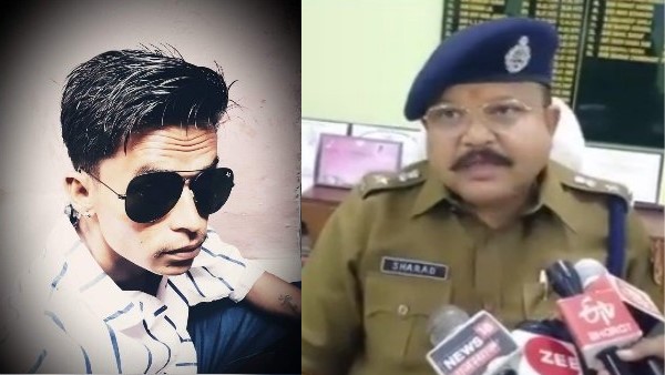  22 घंटे बाद भी नहीं उठाया शव