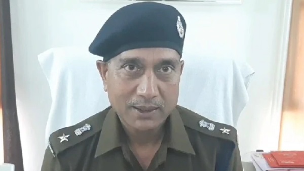 विधायक को क्लीन चिट, भतीजा संदीप गिरफ्तार