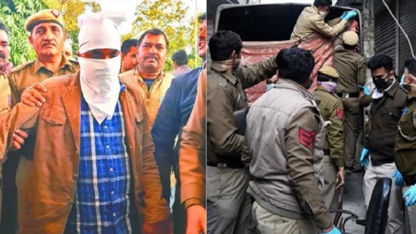 ऐसे रची आरोपी ने साजिश