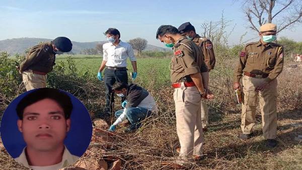 एक फरवरी से थे लापता