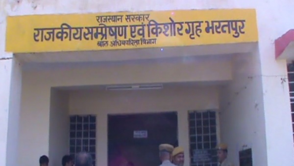 Three child absconded from Madrasa of bharatpur