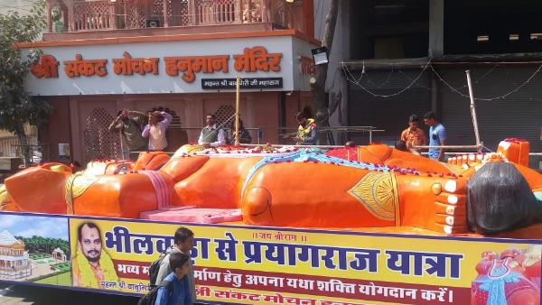 दौसा में हुआ प्रतिभा का निर्माण