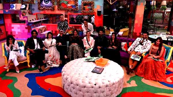 टीआरपी समते हर मायने में बेहतरीन रहा बिग बॉस 13 