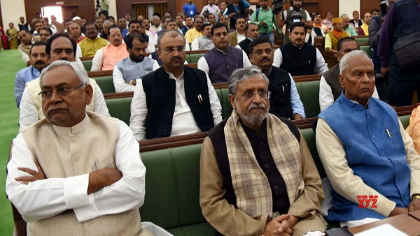 'हर घर नल का पानी पहुंचाने वाला बिहार पहला राज्य बनेगा'