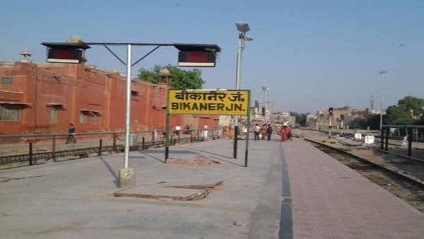 Son Brutally attacked on Mother in Sadul Ganj Bikaner