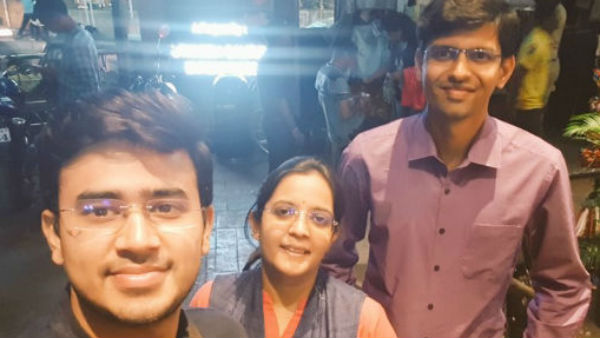  'संविधान और कानून के दायरे में रहकर हुआ काम'