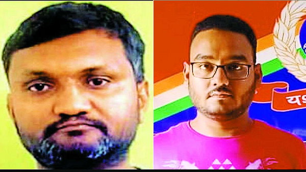 ई-टिकट्स का गोरखधंधा कर रहा था अमित