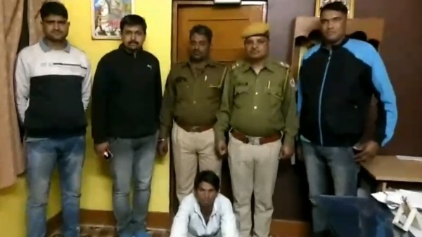 4 फरवरी को दर्ज करवाई गुमशुदगी