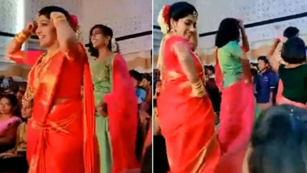 खूब वायरल हो रहा है ये VIDEO