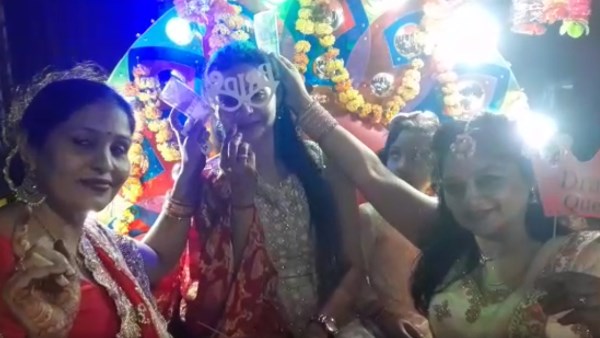 शादी तय होने के समय ही दुल्हन ने रख दी थी ये शर्त शादी तय होने के समय ही दुल्हन ने रख दी थी ये शर्त