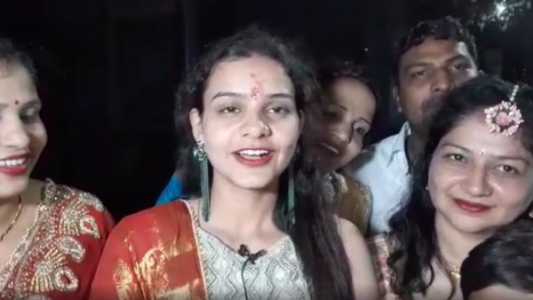 बेटा-बेटी में अंतर नहीं करने की अपील बेटा-बेटी में अंतर नहीं करने की अपील