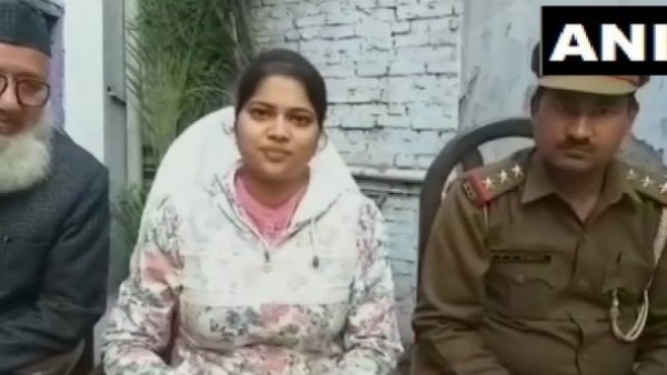 muslim girl harassed and forced to wear burqa in bulandshahr muslim girl harassed and forced to wear burqa in bulandshahr