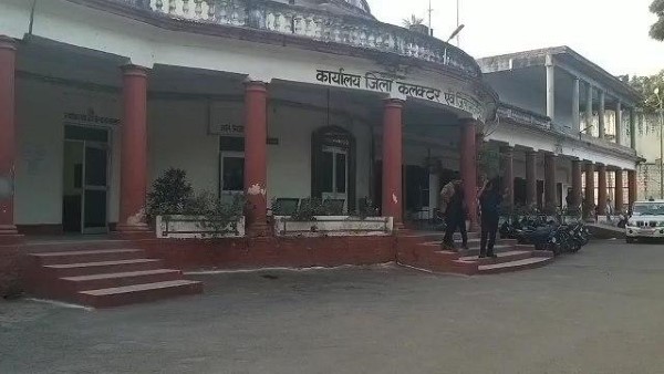 एक्सीडेंट में घायल हो गया था रामरतन भील