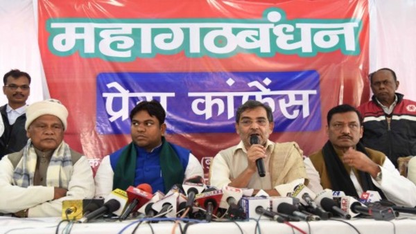 तेजस्वी के कमजोर और अविश्वसनीय सहयोगी