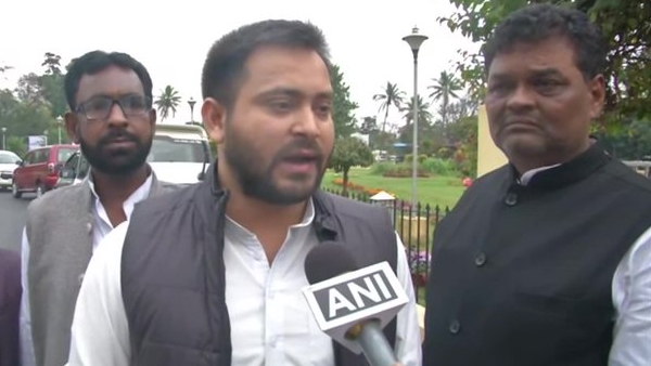 Bihar first NDA ruled state that has passed resolution to not implement NRC Tejashwi Yadav Bihar first NDA ruled state that has passed resolution to not implement NRC Tejashwi Yadav