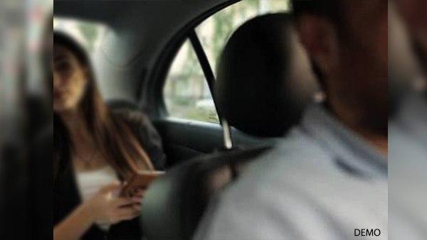 गाड़ी का नंबर और ड्राइवर की डिटेल्स से हुई गिरफ्तारी गाड़ी का नंबर और ड्राइवर की डिटेल्स से हुई गिरफ्तारी