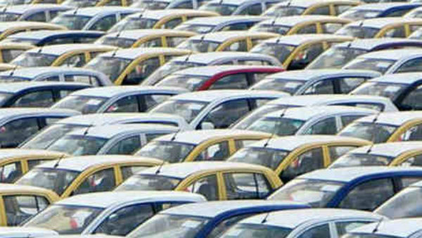 गाड़ी पार्किंग के लिए दक्षिण-पश्चिम दिशा से बचना चाहिए