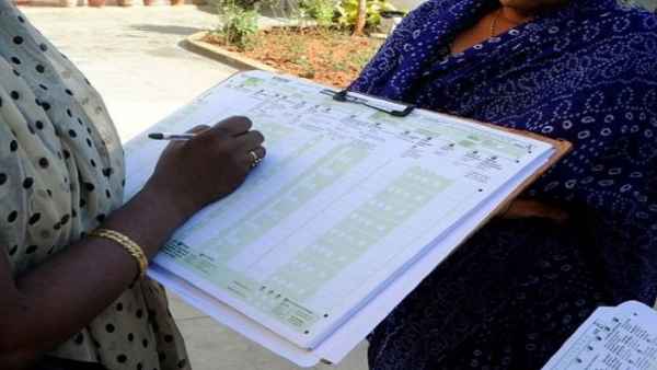 जनगणना कर्मी आपके घर आकर पूछेंगे ये 31 सवाल