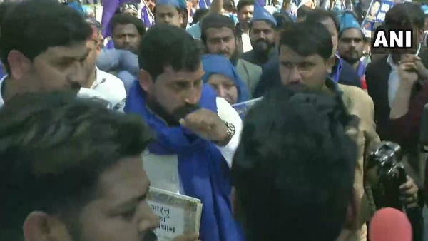 chandrashekhar chandrashekhar