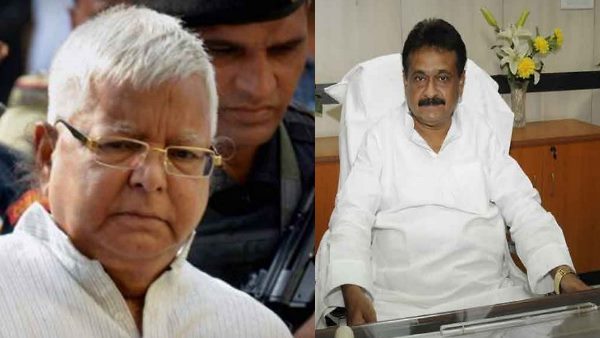 नीतीश कुमार के काम से प्रभावित हूं: चंद्रिका राय