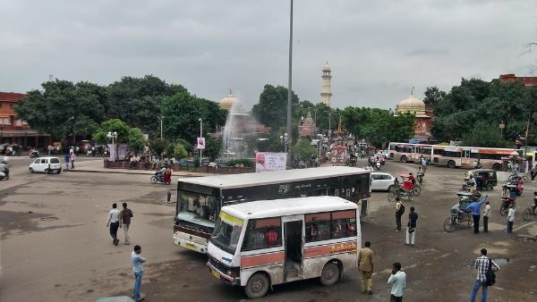  18 नवम्बर 1727 को बसा था जयपुर