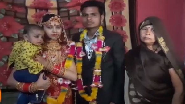 छह साल से था प्यार 