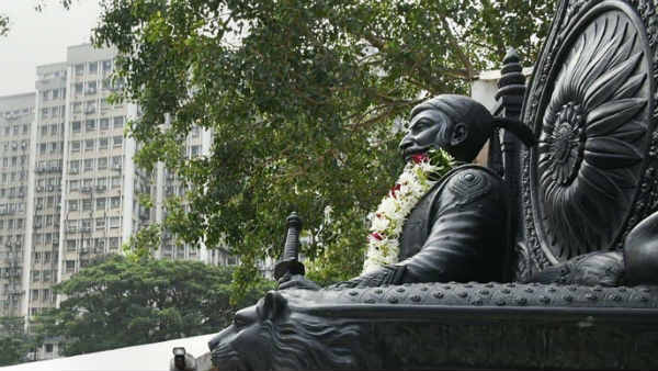 शिवाजी के पास 85 फ्रिगेट्स भी शिवाजी के पास 85 फ्रिगेट्स भी