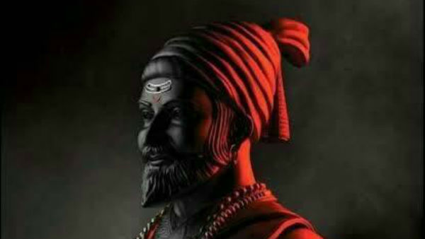 इसलिए शिवाजी फादर ऑफ इंडियन नेवी इसलिए शिवाजी फादर ऑफ इंडियन नेवी