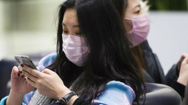 जेल में 230 कैदियों को कोरोना वायरस