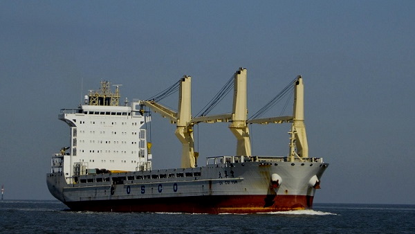 China was sending secret missile launch goods to Pak, DRDO investigate this China was sending secret missile launch goods to Pak, DRDO investigate this