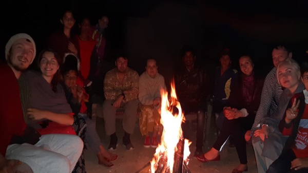  पहली बार 2018 में आई