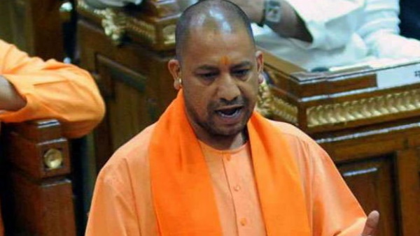 सीएए प्रोटेस्ट पर बोले सीएम योगी