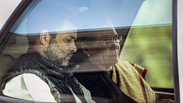 कांग्रेस की हार में छिपा है मोदी की जीत का रास्ता? 