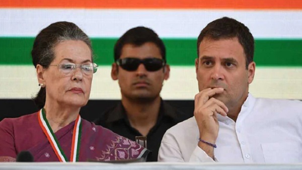 दिल्ली चुनाव में हार कांग्रेस के लिए बड़ी त्रासदी दिल्ली चुनाव में हार कांग्रेस के लिए बड़ी त्रासदी