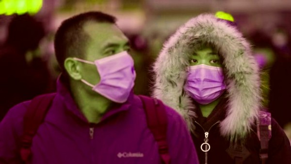 अलर्ट पर हैं कोरोना वायरस की चपेट में आए 12 से ज्यादा देश 