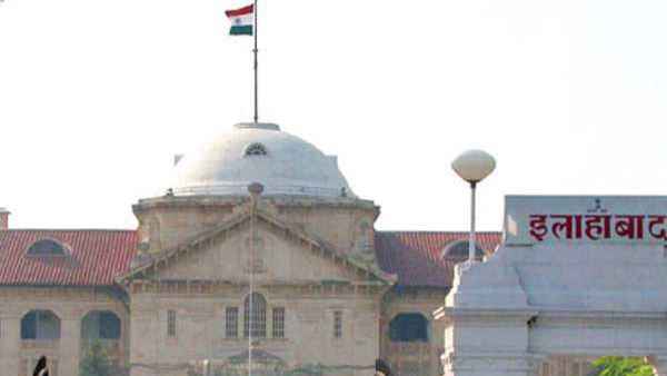 Allahabad High Court handed over investigation of Bulandshahr land compensation scam to CBI Allahabad High Court handed over investigation of Bulandshahr land compensation scam to CBI