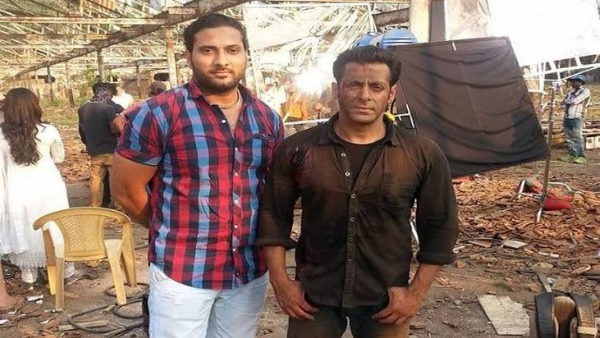 वसीम को मारने के बाद ट्रेनों में घूमे शूटर