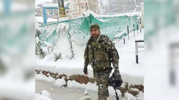 आतंकियों ने अचानक बोला हमला 