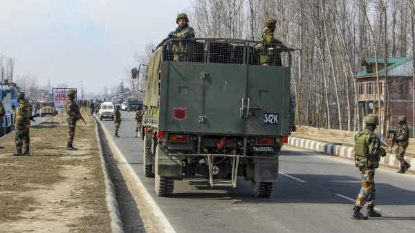 ISIS के नहीं हैं आतंकी 