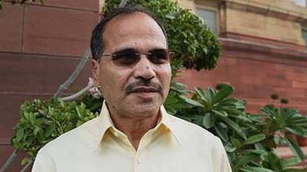 ट्रंप अपना हित साध रहे
