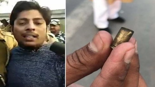 राजनीतिक कनेक्शन तलाश रही पुलिस