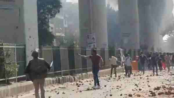 5 की मौत, 50 घायल 