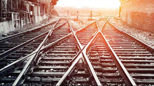 लगभग पूरा किया जा चुका है दिल्ली-जयपुर मार्ग का विद्युतीकरण