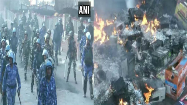 क्या कहा था कपिल मिश्रा ने 